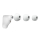 BELKIN True Wireless Headphones White BT AUC001btWH - 669707 - zdjęcie 5